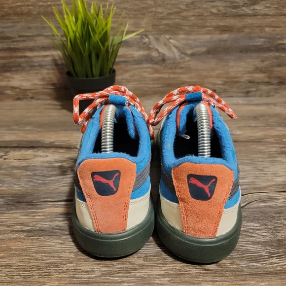 Puma Archive Lite Low SuedeUS 6.5 - Picture 5 of 7